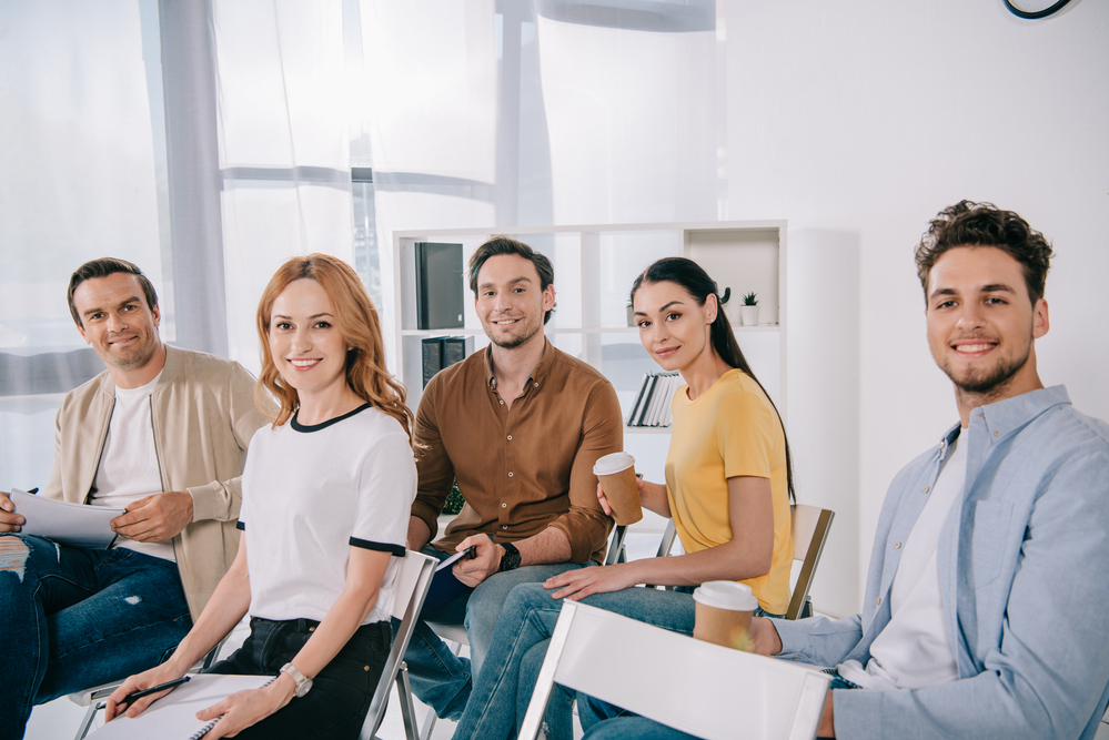 La importancia de la formación continua para los asistentes virtuales