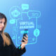 Como convertirte en asistente virtual