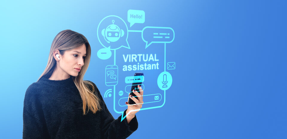 Como convertirte en asistente virtual