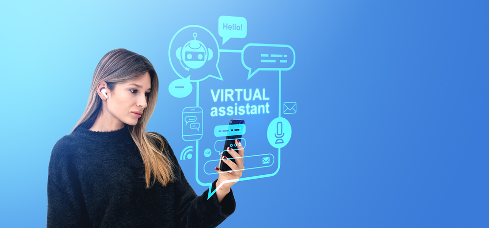 Como convertirte en asistente virtual