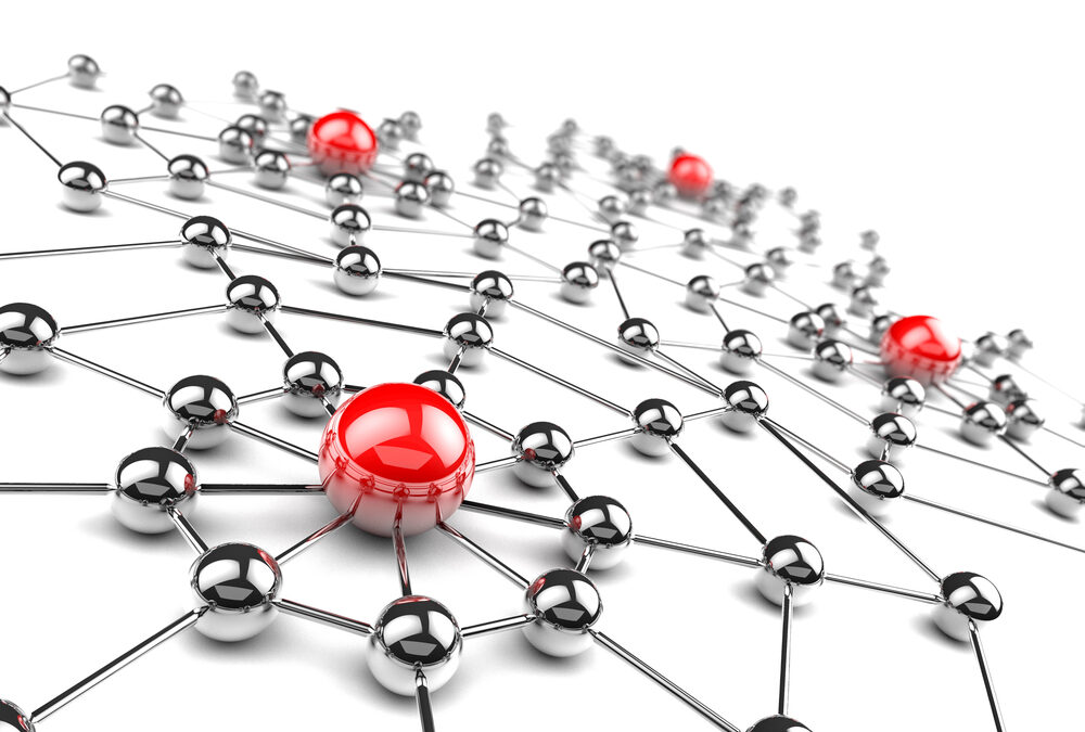 Importancia del networking empresarial