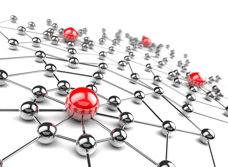 Importancia del networking empresarial