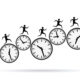 Gestión del tiempo para asistentes virtuales