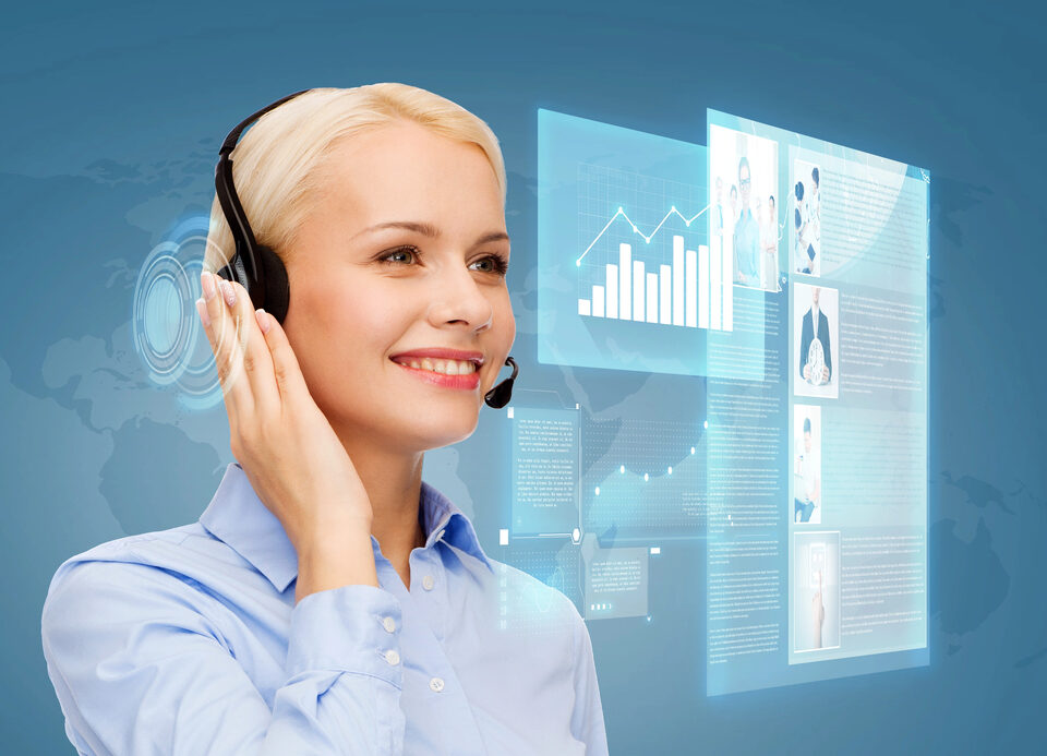 Ventajas de trabajar en remoto para las asistentes virtuales