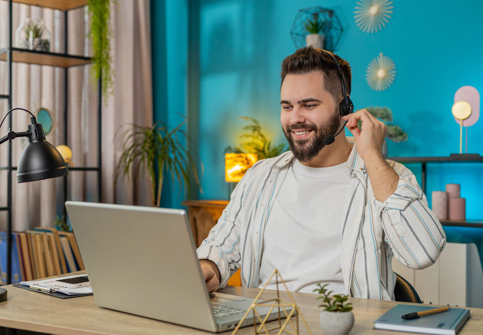 Fomentar la productividad en la pyme con el teletrabajo
